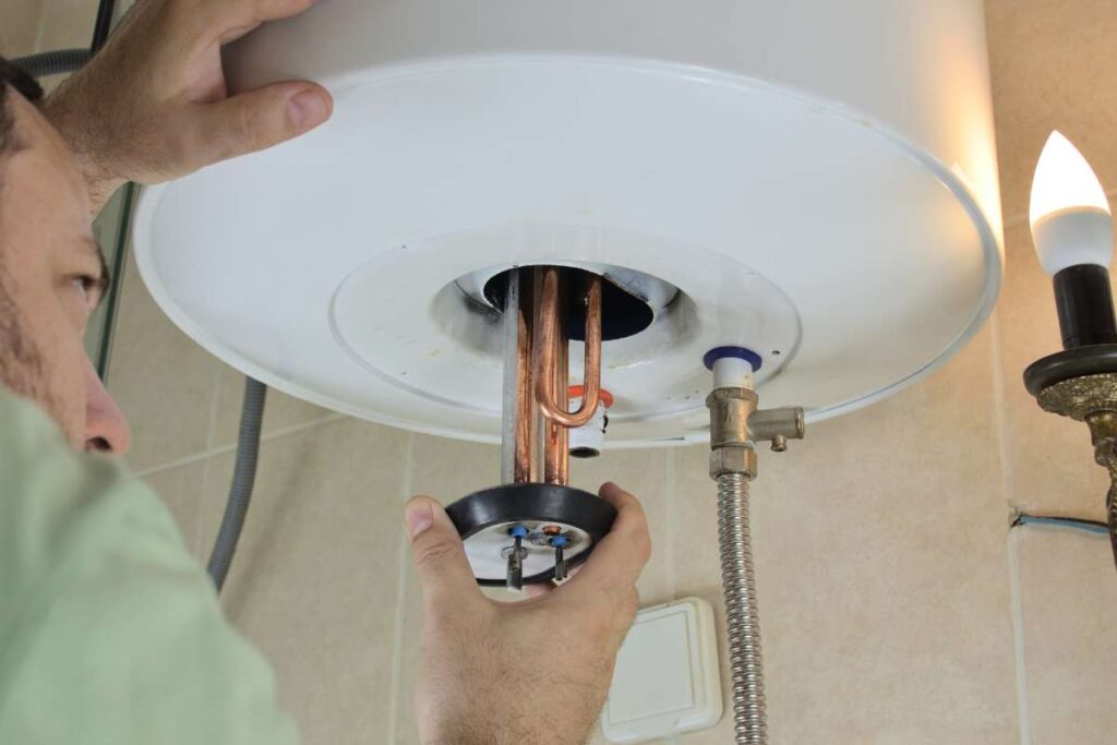 Assistenza scaldabagni Hydrocompact Pisa