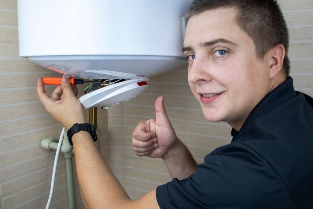 Assistenza scaldabagni Vaillant Pisa