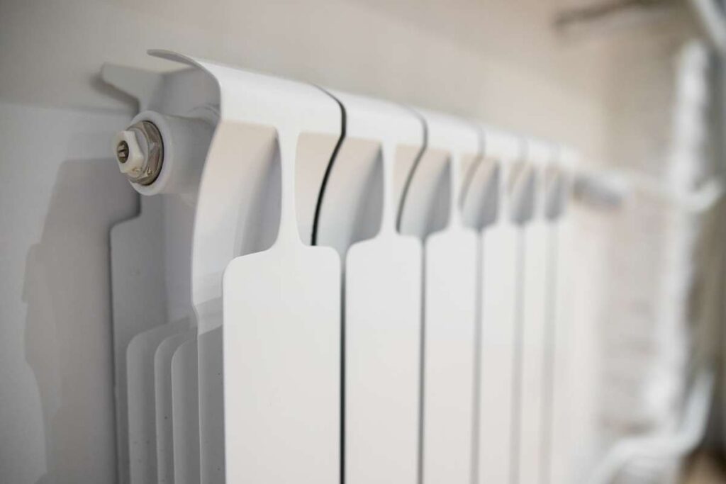 Assistenza termosifoni Pisa