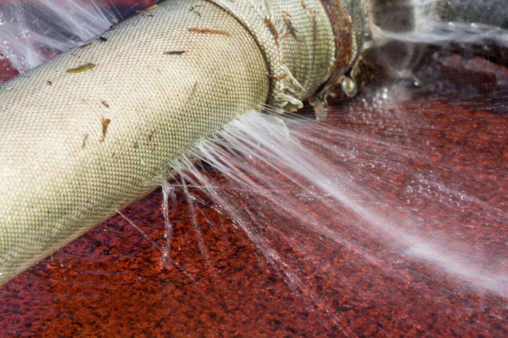 Ricerca perdite acqua Pisa