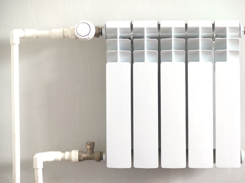 Assistenza termosifoni Pisa